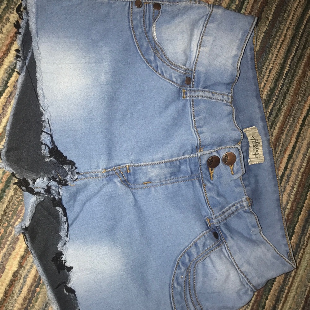 Woman’s shorts